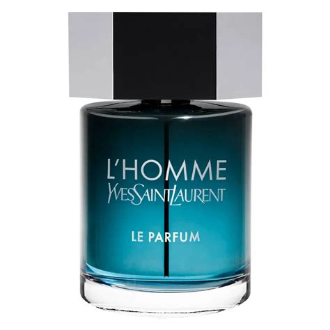 ysl l'homme smells like|yves saint laurent parfum.